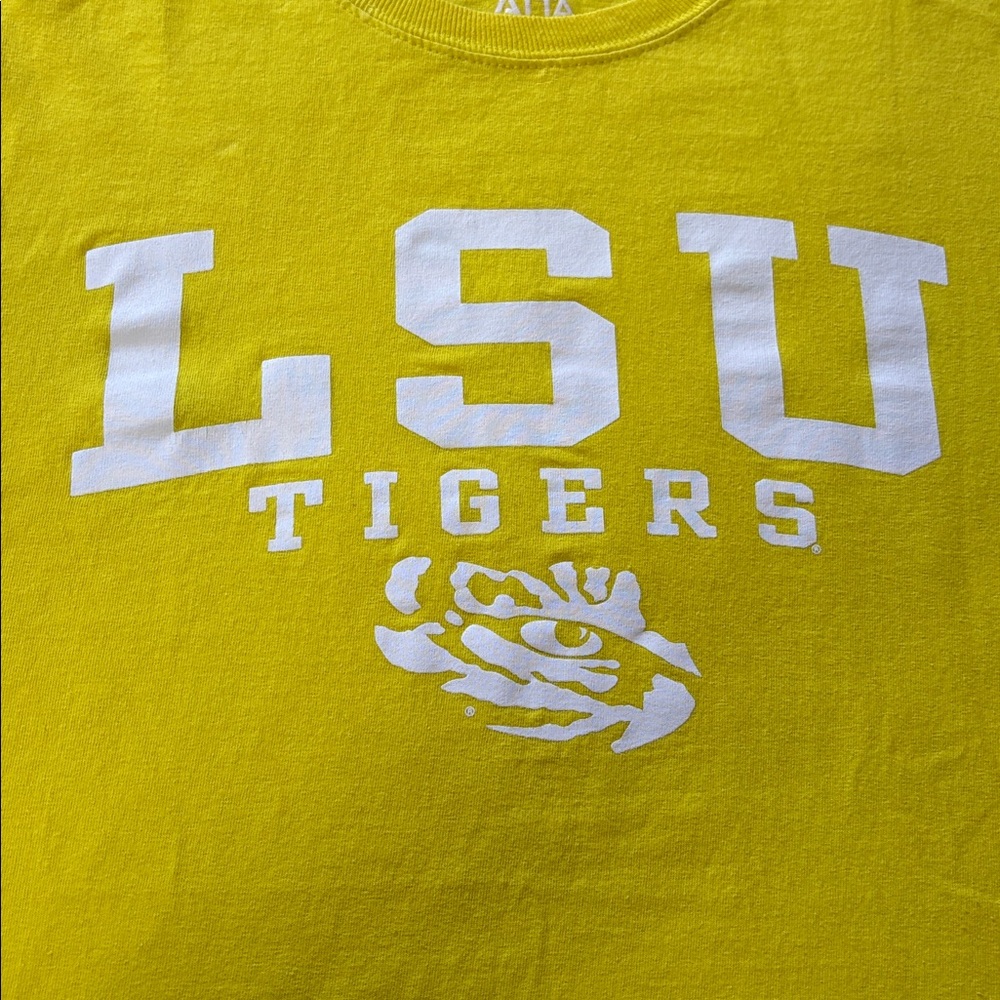 LSU Tee - Picture 2 of 11